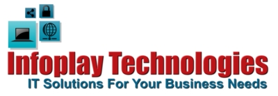 Infoplay Technologies Logo